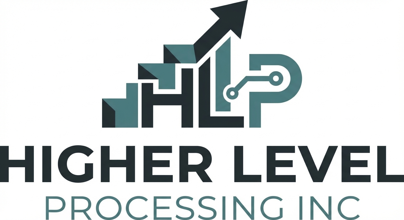 Higher Level Processing Inc